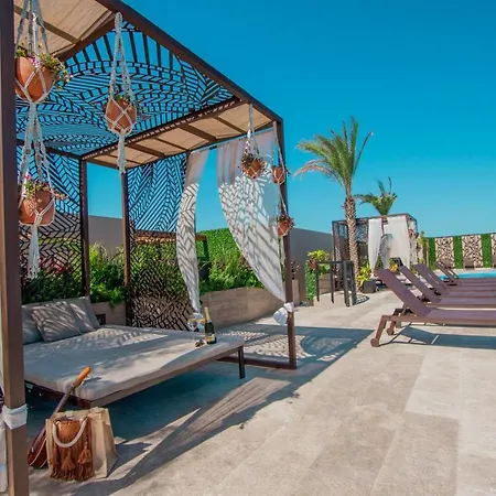 Menesse Condos Tulum