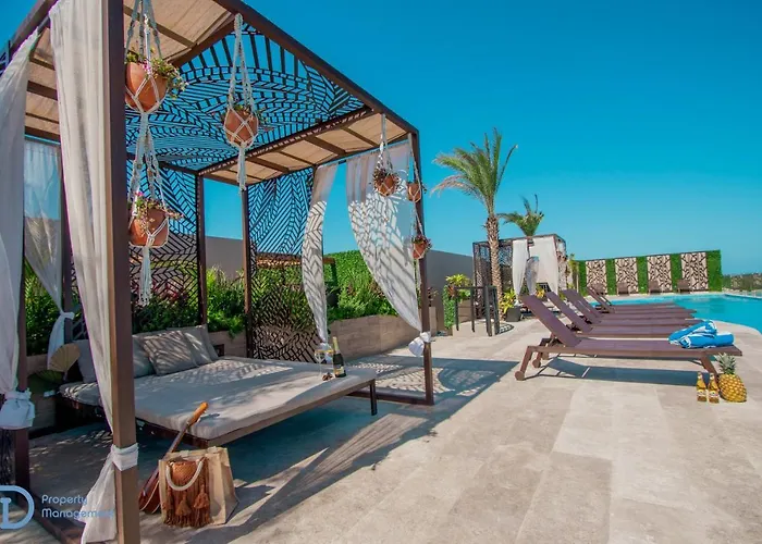 Menesse Apartment Tulum