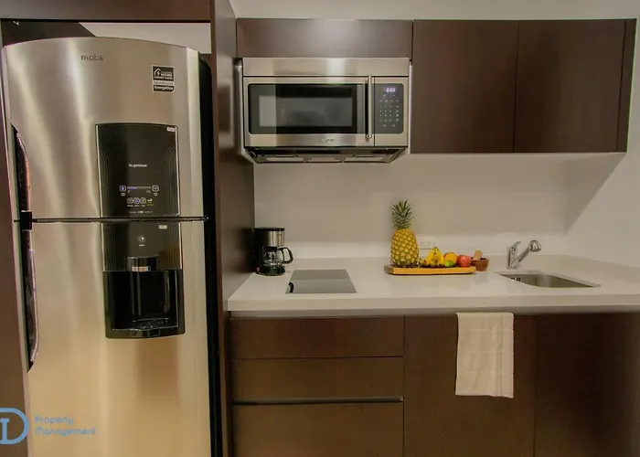 Menesse Apartment