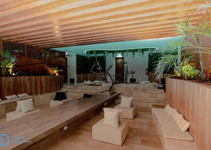 Menesse Apartment *