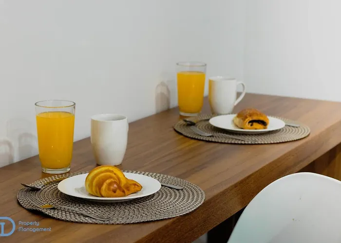 Menesse Apartment
