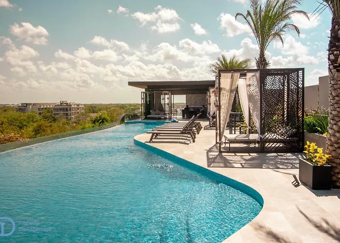 Apartment Menesse *