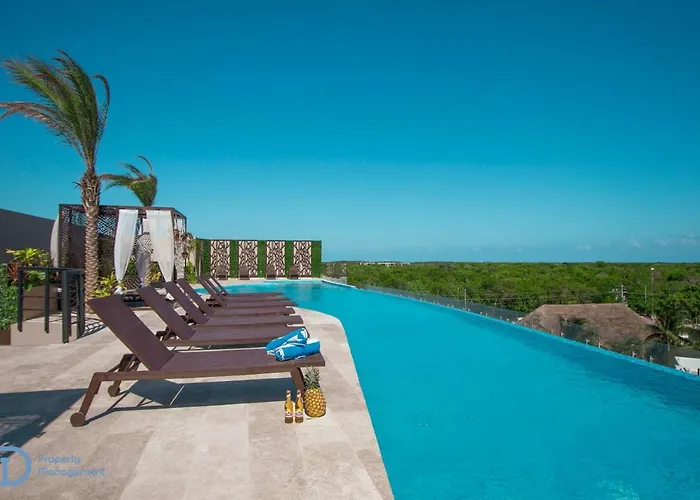 Menesse Apartment