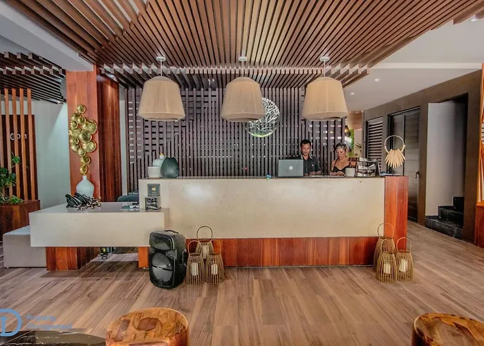 Menesse * Tulum