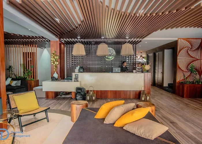 Menesse Apartment Tulum
