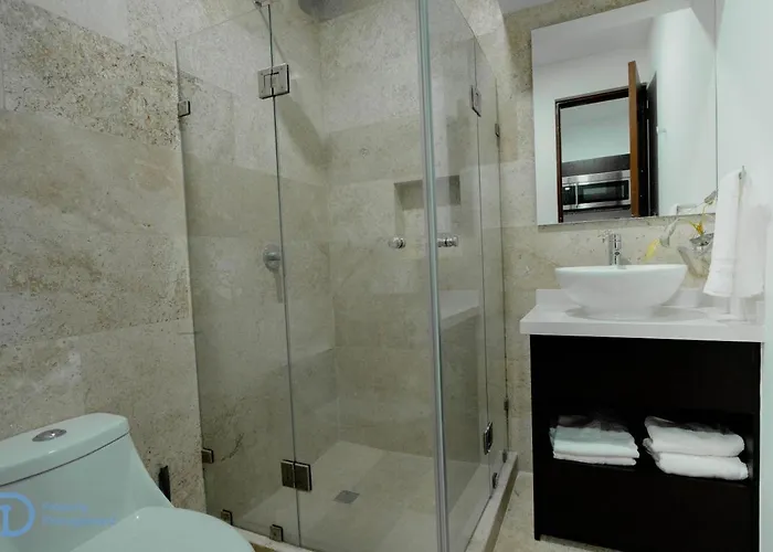 Menesse Apartment *