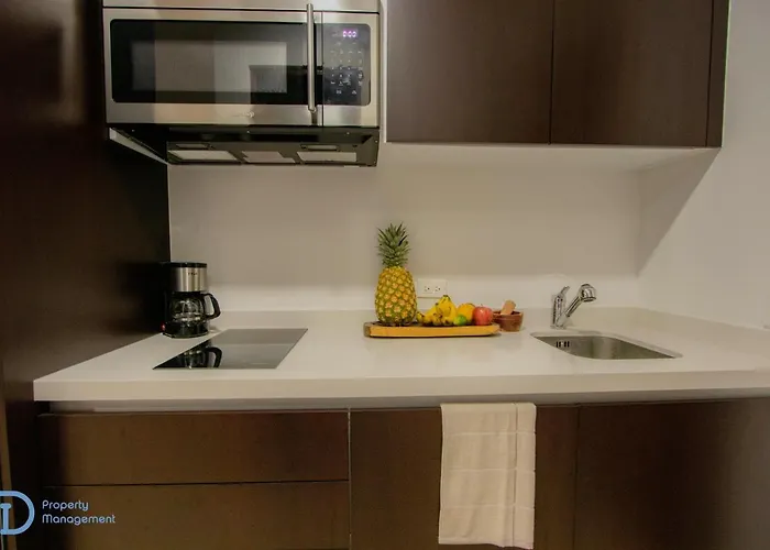 Apartment Menesse