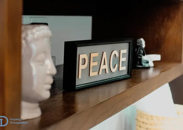 Apartment Menesse