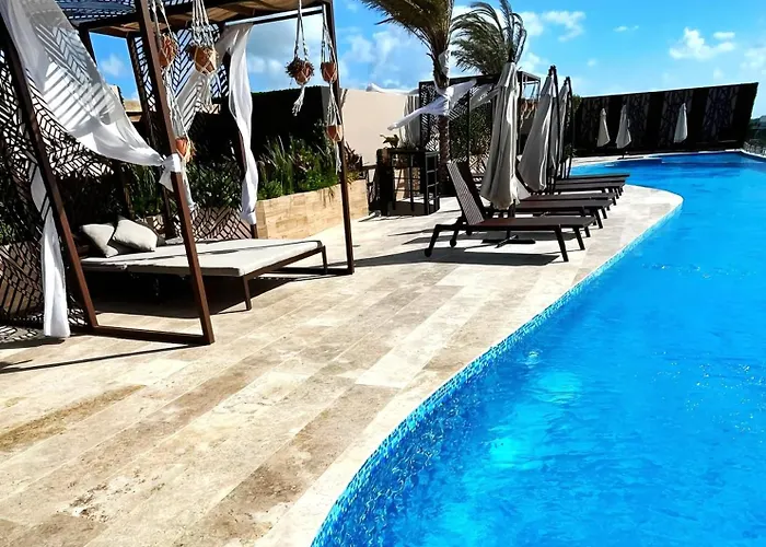 Menesse Apartment