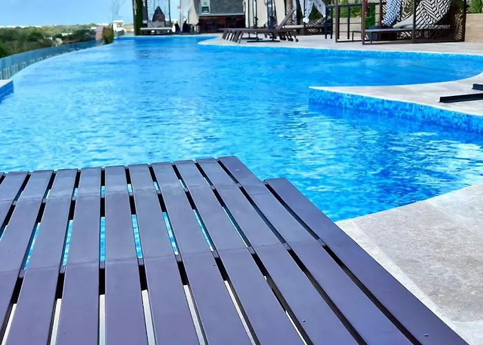 Apartment Menesse