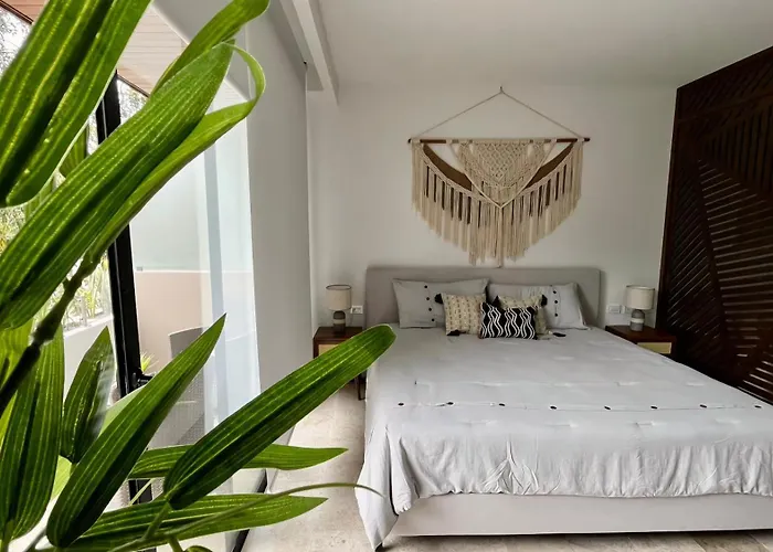 Menesse Apartment Tulum
