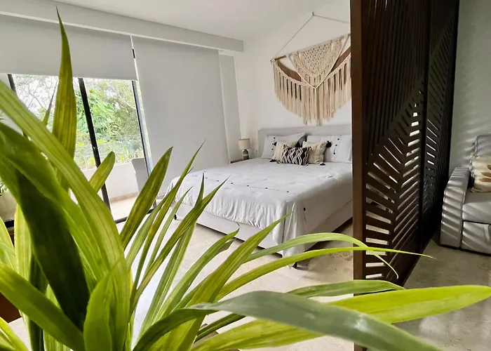 Menesse Apartment *