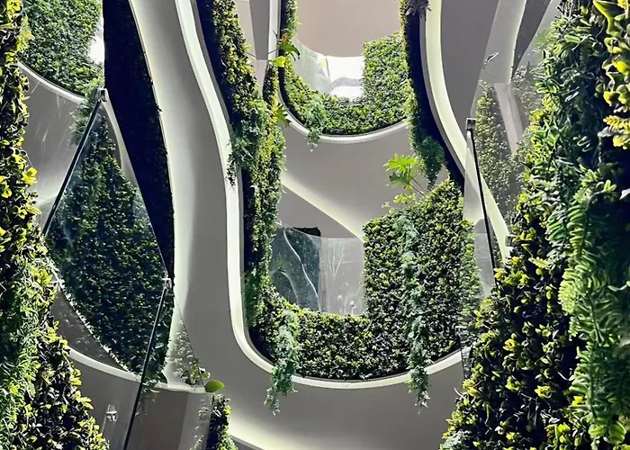 Apartment Menesse *